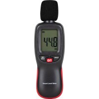 Digital A-weighted Sound Level SPL Meter DT-85B
